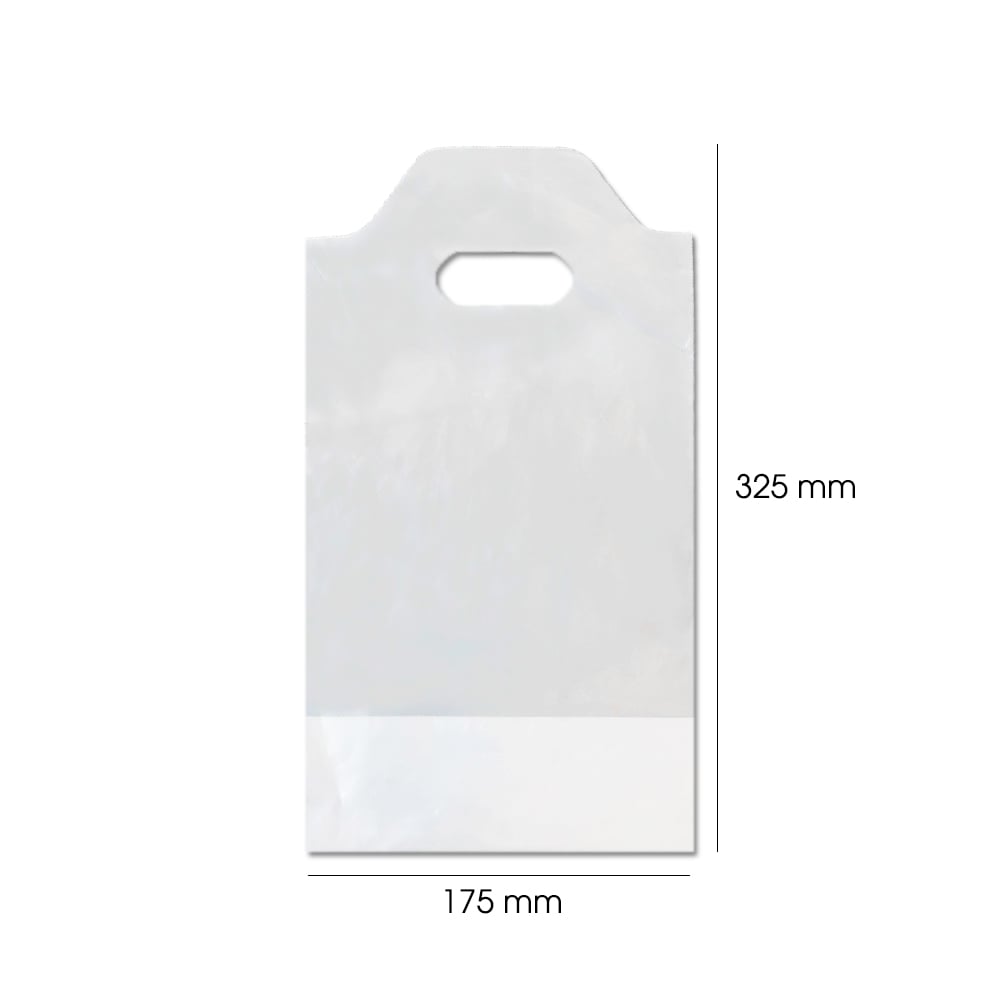 SVip - Bọc đựng 1 ly (10Kg)