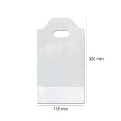 SVip - Bọc đựng 1 ly (10Kg)