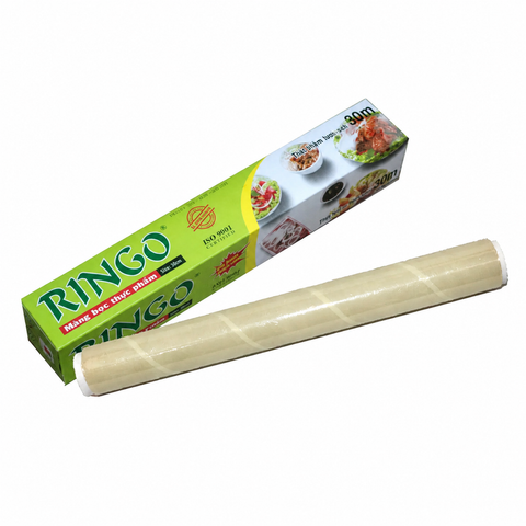 Màng bọc thực phẩm