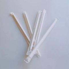 Ống hút nhựa