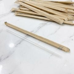 Ống hút nhựa