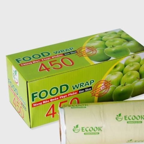 Màng bọc thực phẩm