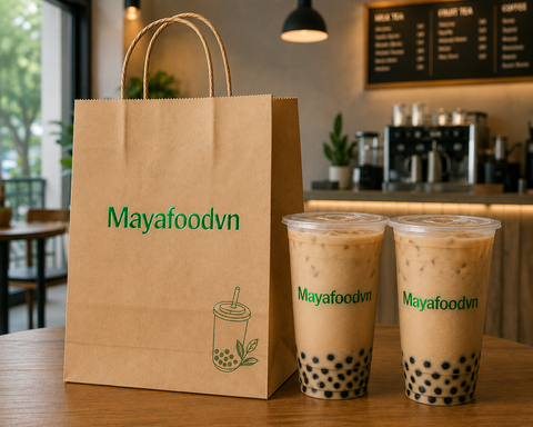 Túi giấy