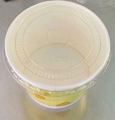 Set Hũ giấy Sunday (2000 hũ + 2000 nắp)