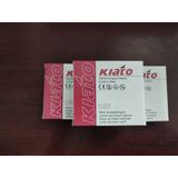 Lưỡi dao mổ, lưỡi dao phẫu thuật KIATO Ấn Độ cao cấp số 11