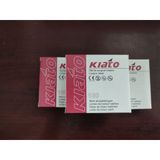 Lưỡi dao mổ, lưỡi dao phẫu thuật KIATO Ấn Độ cao cấp số 20