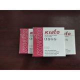 Lưỡi dao mổ, lưỡi dao phẫu thuật KIATO Ấn Độ cao cấp số 21