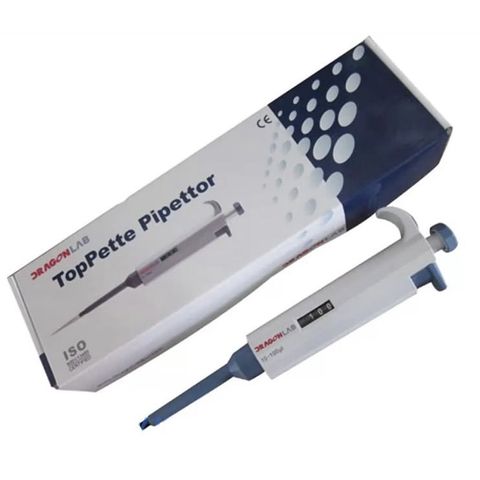 Pipette Tự Động - Micropipet Dragon LAB 100-1000
