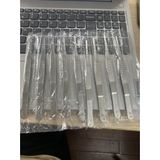 Nỉa (kẹp) y tế không mấu 18 cm