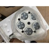 Đèn Mổ Treo Trần 4 Bóng LED