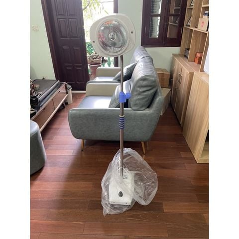 Đèn mổ 1 bóng halogen