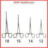 Pank cong y tế không mấu 12