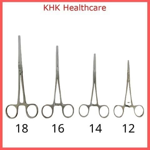 Pank cong y tế không mấu 12