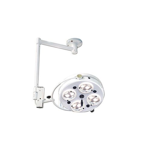 Đèn phẫu thuật Đèn Mổ treo trần 5 bóng LED