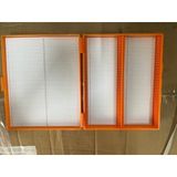 Hộp đựng lam kính 100 vị trí