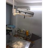 Đèn phẫu thuật Đèn Mổ treo trần 5 bóng LED