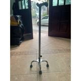 GẬY TẬP ĐI 4 CHÂN INOX – VIỆT NAM