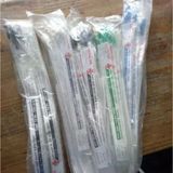 Ống hút dịch Hoàng Sơn không khóa số 8