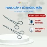Pank cong y tế không mấu 12