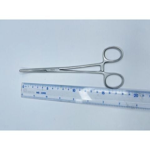 Pank cong y tế không mấu 12