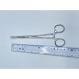 Pank thẳng y tế có mấu 16