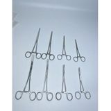 Pank thẳng y tế không mấu 16