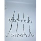 Pank cong y tế không mấu 12