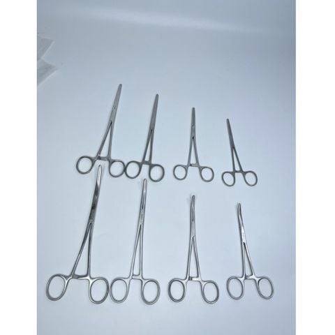 Pank cong y tế không mấu 12