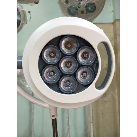 Đèn phẫu thuật đèn mổ 7 bóng LED (KL01L.IILED 7bulbs)