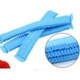 Mũ Giấy Y Tế Trùm Đầu - gói 100 cái