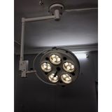 Đèn phẫu thuật Đèn Mổ treo trần 5 bóng LED