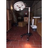 Đèn phẫu thuật Đèn Mổ di động 5 bóng LED (KL05L.IIILED)