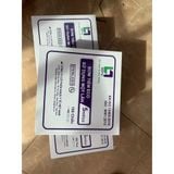 Bơm kim tiêm y tế vô trùng MPV ECO SYRINGE 10ml