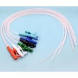 Ống hút dịch Hoàng Sơn có khóa số 10