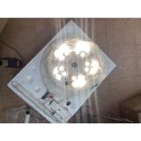 Đèn phẫu thuật Đèn Mổ di động 5 bóng LED (KL05L.IIILED)