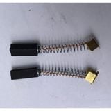 1 CẶP CHỔI THAN CỦA MÁY LY TÂM 12 ỐNG