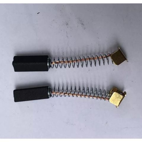 1 CẶP CHỔI THAN CỦA MÁY LY TÂM 12 ỐNG