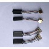 1 CẶP CHỔI THAN CỦA MÁY LY TÂM 12 ỐNG