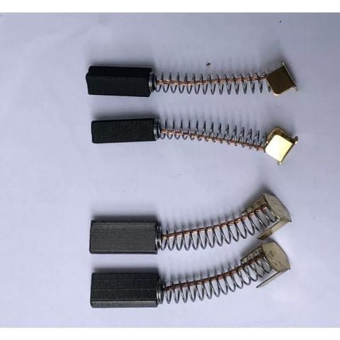 1 CẶP CHỔI THAN CỦA MÁY LY TÂM 12 ỐNG