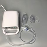 Máy Xông Khí Dung Dành Cho Người Lớn Và Trẻ Em