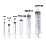 Bơm kim tiêm y tế vô trùng MPV ECO SYRINGE 1ml