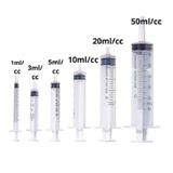 Bơm kim tiêm y tế vô trùng MPV ECO SYRINGE 50ml