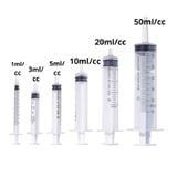 Bơm kim tiêm y tế vô trùng MPV ECO SYRINGE 10ml