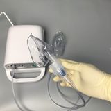 Máy Xông Khí Dung Dành Cho Người Lớn Và Trẻ Em