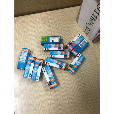 Bóng Halogen Osram Halostar 24V, Công Suất 20w
