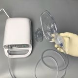 Máy Xông Khí Dung Dành Cho Người Lớn Và Trẻ Em