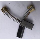 1 CẶP CHỔI THAN CỦA MÁY LY TÂM 12 ỐNG