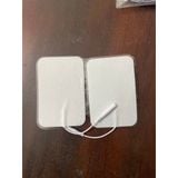 Cặp Miếng Dán Xung Điện Cho Máy Điện Xung - Kích Thước 6x9cm