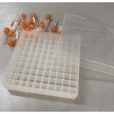 Giá đựng cryo 100 vị trí