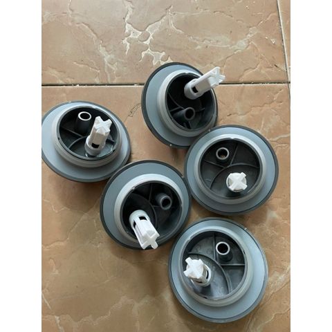 Dây Silicon Cho Bình Hút Dịch 2m